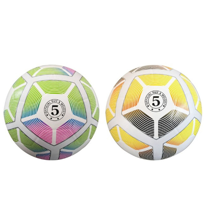 Football Multicolour Ø 23 cm