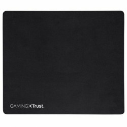 Mouse Mat Trust 24751 Black (1 Unit)