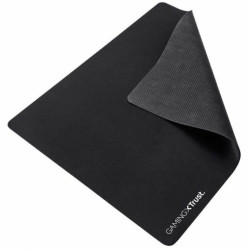 Mouse Mat Trust 24751 Black (1 Unit)