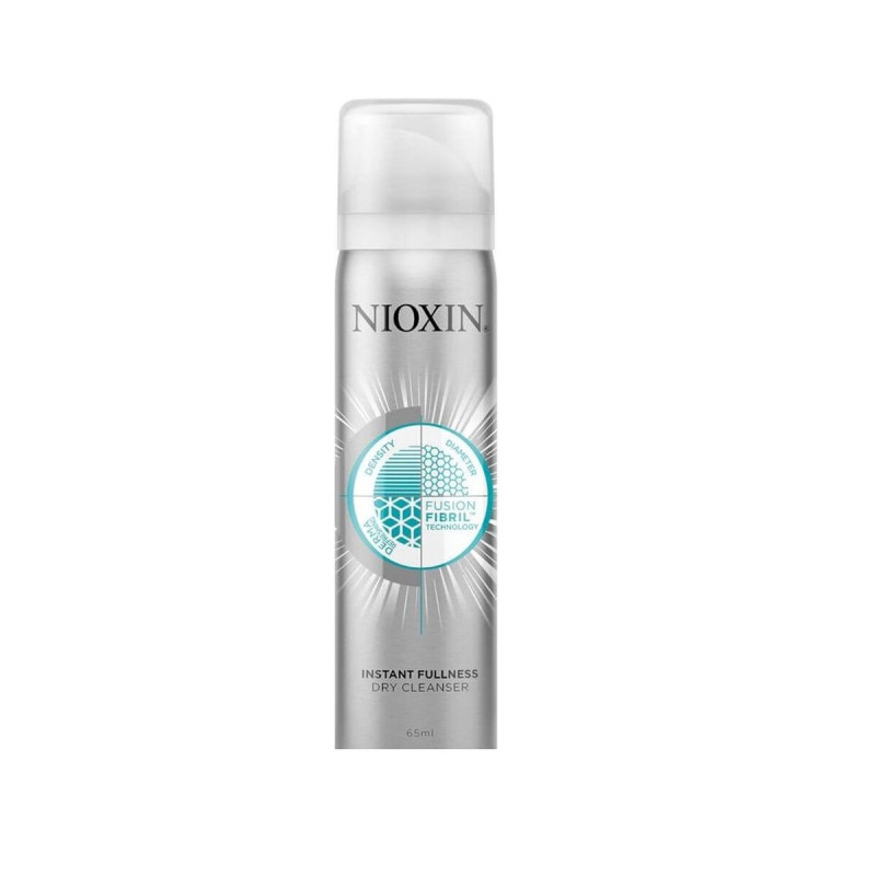 Dry Shampoo Nioxin Instant Fullness (65 ml)