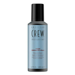 Volumising Foam American Crew 7258694000 200 ml