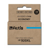 Original Ink Cartridge Actis KH-920CR Cyan