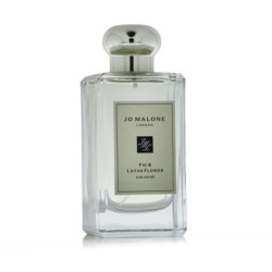 Unisex Perfume Jo Malone EDC Fig & Lotus Flower 100 ml