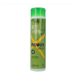 Conditioner Bamboo Sprout Novex 6095 (300 ml)