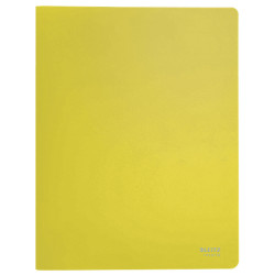 Document Folder Leitz 46760015 Yellow A4 (1 Unit)