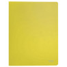 Document Folder Leitz 46760015 Yellow A4 (1 Unit)