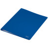 Document Folder Leitz 46760035 Blue A4 (1 Unit)