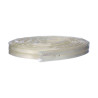 Adhesive Tape Geko White Transparent 6 m