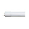 LED Tube EDM T8 9 W 1460 Lm 6500 K C Ø 2,6 x 60 cm