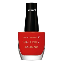 nail polish Nailfinity Max Factor 420-Spotlight on her