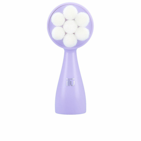 Facial Cleansing Brush Ilū   Double Lilac