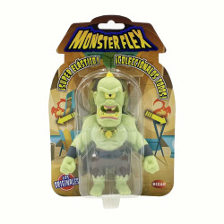 Figure Bizak Monsterflex Classic 17 cm Flexible