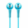 Headphones Energy Sistem 423132 Cyan Blue