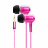 Headphones Energy Sistem 423149 Magenta (1 Unit)