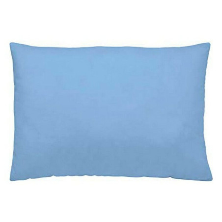 Pillowcase Naturals Blue (45 x 110 cm)