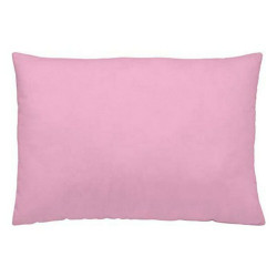 Pillowcase Naturals Light Pink (45 x 110 cm)