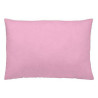 Pillowcase Naturals Light Pink (45 x 110 cm)