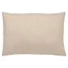 Pillowcase Naturals FTR6 beig Beige (45 x 110 cm)