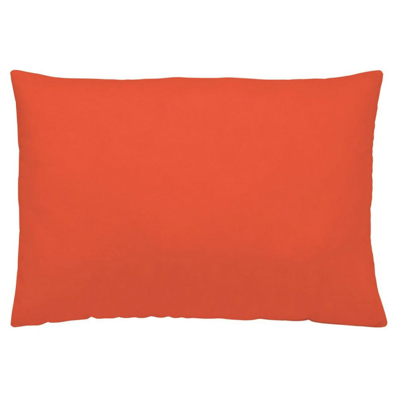 Pillowcase Naturals Ginger P.17-1444 Red (45 x 110 cm)