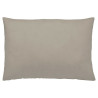 Pillowcase Naturals Lino P.15-1305 Beige (45 x 110 cm)