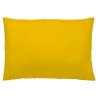 Pillowcase Naturals Mostaza P.14-0755 Mustard (45 x 110 cm)