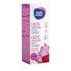 Body Hair Removal Cream Body Natur DEPILACIÓN BODY NATUR 20 ml