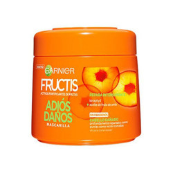 Restorative Hair Mask Adiós Daños Garnier 3.60054E+12 (300 ml) 300 ml