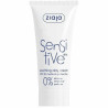 Hydrating Facial Cream Ziaja Sensitive 50 ml (50 ml)