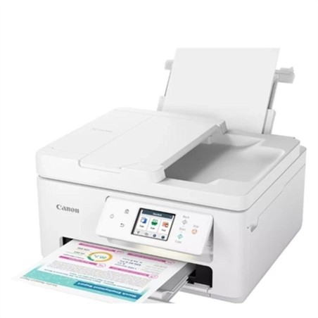 Multifunction Printer Canon 6258C006