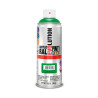 Spray paint Pintyplus Evolution RAL 6018 400 ml Yellow Green