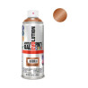 Spray paint Pintyplus Evolution P152 400 ml Copper