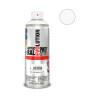 Spray paint Pintyplus Evolution RAL 9003 400 ml Signal White