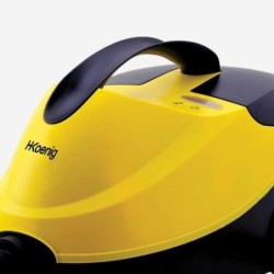 Vaporeta Steam Cleaner Hkoenig 3760124952094 2000 W