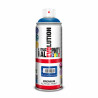 Spray paint Pintyplus Evolution RAL 5010 Gentian Blue 400 ml Matt