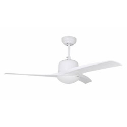 Ceiling Fan Orbegozo CP 92105 50 W White Ø 105 cm