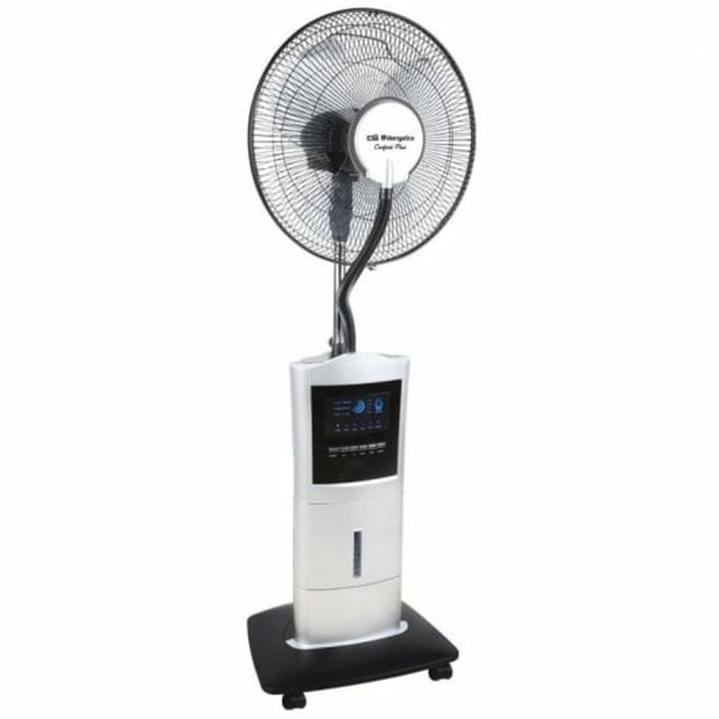 Freestanding Fan Orbegozo SFA 7000 100 W White