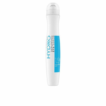 Eye Contour Serum Catrice Hydro Roll-On 15 ml