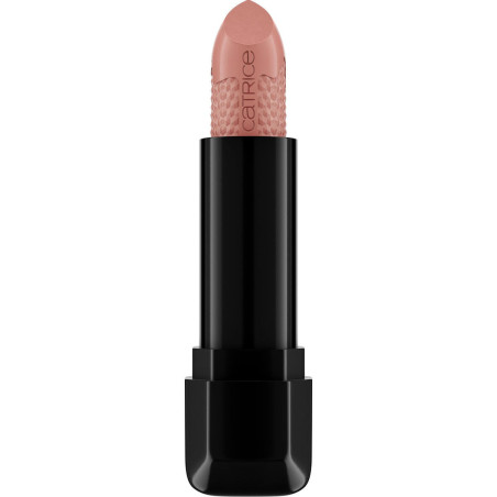 Lipstick Catrice Shine Bomb 020-blushed nude (3,5 g)