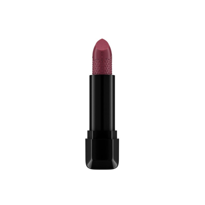 Lipstick Catrice Shine Bomb 100-cherry bomb (3,5 g)