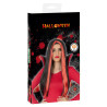 Halloween Wig Red