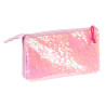 Triple Carry-all Na!Na!Na! Surprise Sparkles Pink (22 x 12 x 3 cm)