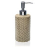 Soap Dispenser Versa 20410420 Resin 6,5 x 19 x 6,5 cm