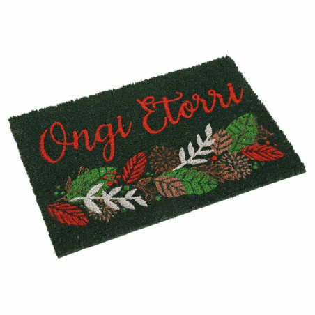 Doormat Versa Autumn Ongi Pop Coconut Fibre (40 x 2 x 60 cm)