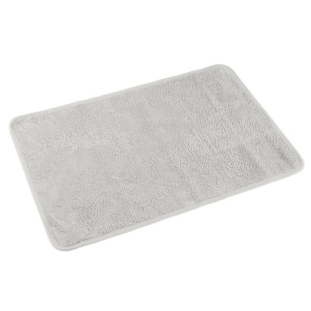 Bath rug Willy Versa White Cotton (40 x 60 cm)