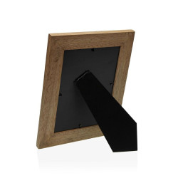 Photo frame Versa 13 x 18 cm Mango wood