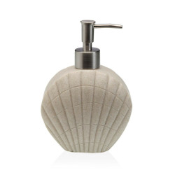 Soap Dispenser Versa Sand Resin