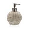 Soap Dispenser Versa Sand Resin