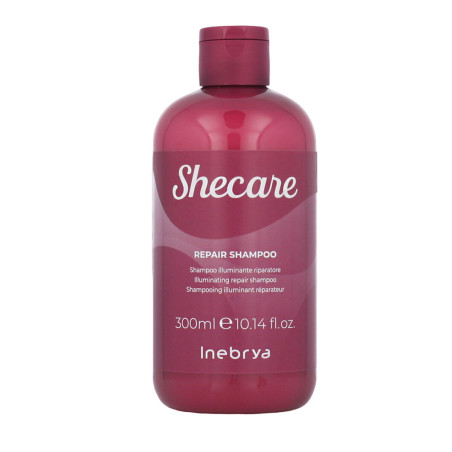 Restorative Shampoo Inebrya SheCare 300 ml