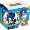 Ceramic Mug Sonic 325 ml Children's Ceramic