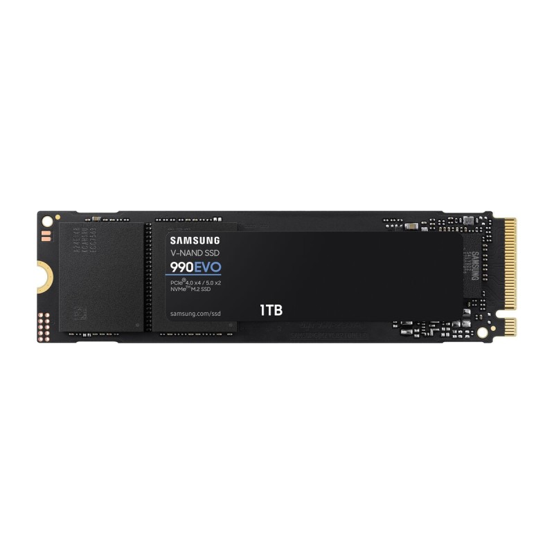 Hard Drive Samsung MZ-V9E1T0BW 1 TB SSD